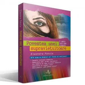 Povestea unei supravietuitoare de Eleonora Pokola