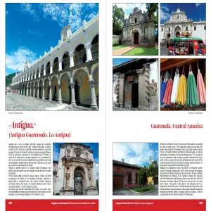 Prepare for take-off! Other 189 places of my traveling soul / Pregatiti-va pentru decolare! Alte 189 de locuri ale sufletului meu