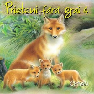 Prieteni fara grai 4