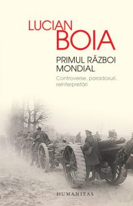 Primul Razboi Mondial
