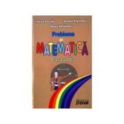Probleme de matematica. Clasa a 4-a