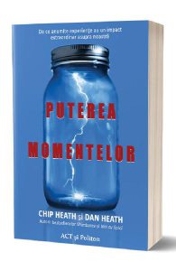 Puterea momentelor