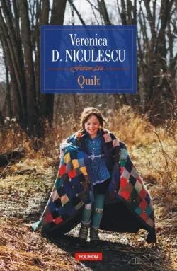 Quilt de Veronica D. Niculescu