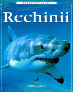Rechinii