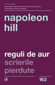 Reguli de aur. Scrierile pierdute