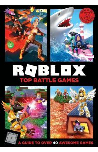 Roblox Top Battle Games