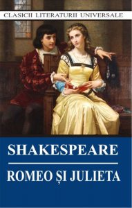 Romeo si Julieta. Ed. 2017