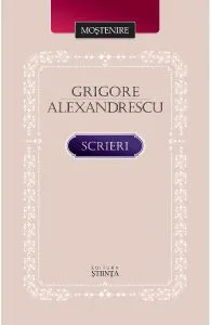 Scrieri de Grigore Alexandrescu