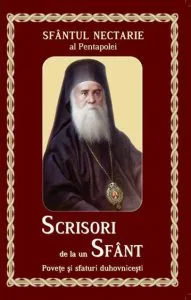 Scrisori de la un Sfant de Sfantul Nectarie al Pentapolei