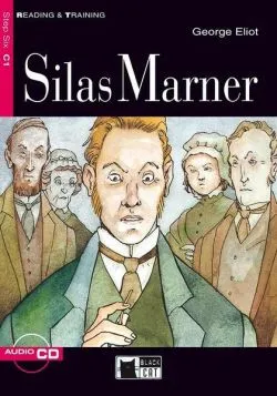 Silas Marner   CD (Step Six C1) de George Eliot