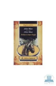 Silver Blaze de Arthur Conan Doyle