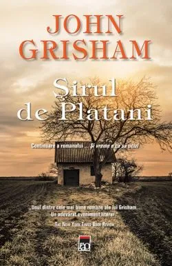 Sirul de Platani - Carte de buzunar de John Grisham