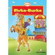 Sivka Burka. Literatura adaptata pentru copii