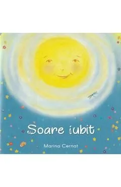 Soare iubit de Marina Cernat