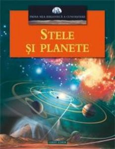 Stele si planete