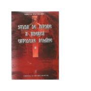 Studii de istorie a Bisericii Ortodoxe Romane, volumul 2