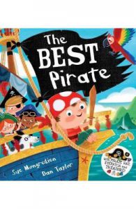 The Best Pirate