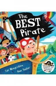The Best Pirate de Sue Mongredien