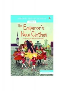 The Emperor's New Clothes