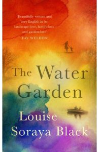 The Water Garden
