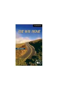 The Way Home Level 6 de Sue Leather