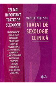 Tratat de sexologie clinica