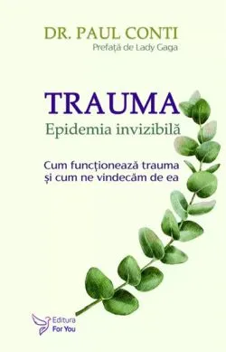 Trauma de Paul Conti