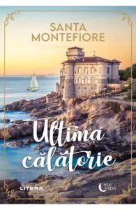 Ultima calatorie de Santa Montefiore