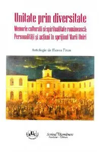 Unitate prin diversitate de Florea Firan