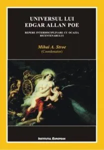 Universul lui Edgar Allan Poe de Mihai A. Stroe