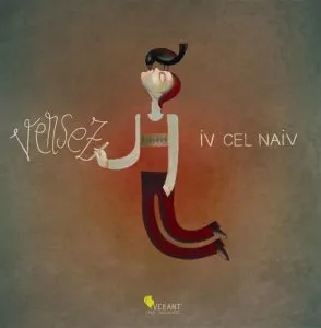 Versez de Iv cel naiv