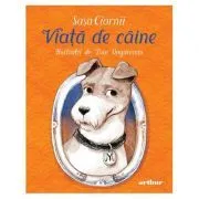 Viata de caine. Jurnalul foxului Miki de Sasa Ciornii