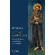 Viitorul Pamantului de Peter Selg