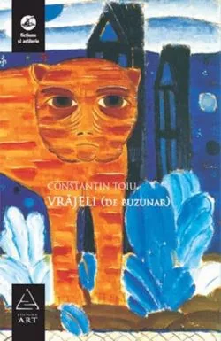 Vrajeli de Constantin Toiu