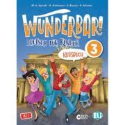Wunderbar! 3 Lehrbuch