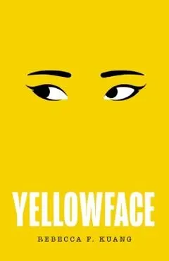 Yellowface de R. F. Kuang