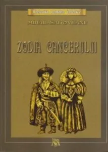 Zodia Cancerului sau vremea Ducai Voda de Mihail Sadoveanu
