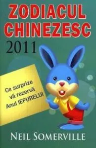 Zodiacul chinezesc 2011 de Neil Somerville