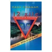 12 zile. O initiere secreta in taramul tainic al zeilor de Radu Cinamar
