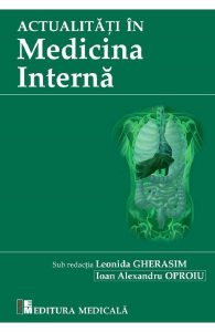 Actualitati in medicina interna 2021
