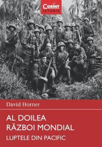 Al Doilea Razboi Mondial. Luptele din Pacific