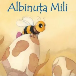 Albinuta Mili de Quentin Greban