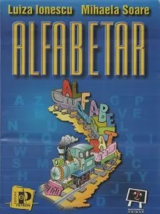 Alfabetar (clasa I)