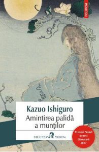 Amintirea palida a muntilor
