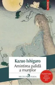 Amintirea palida a muntilor