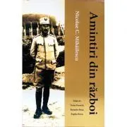 Amintiri din razboi de Ruxandra Cristina Maria Banu