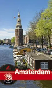 Amsterdam de Mariana Pascaru