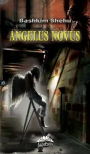 Angelus Novus de Bashkim Shehu
