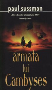 Armata lui Cambyses