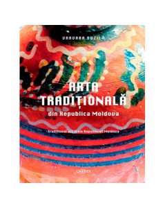 Arta tradițională din Republica Moldova.Traditional art from Republic of Moldova